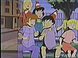 Mighty Max S2 E19 - Zygote Music