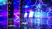 Arabs Got Talent - مرحلة تجارب الاداء - الجزائر  - يحيى راسين