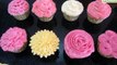 Капкейки рецепт clip công thức dạy học làm bánh Cupcake cupcake recipe hướng dẫn cách làm bánh