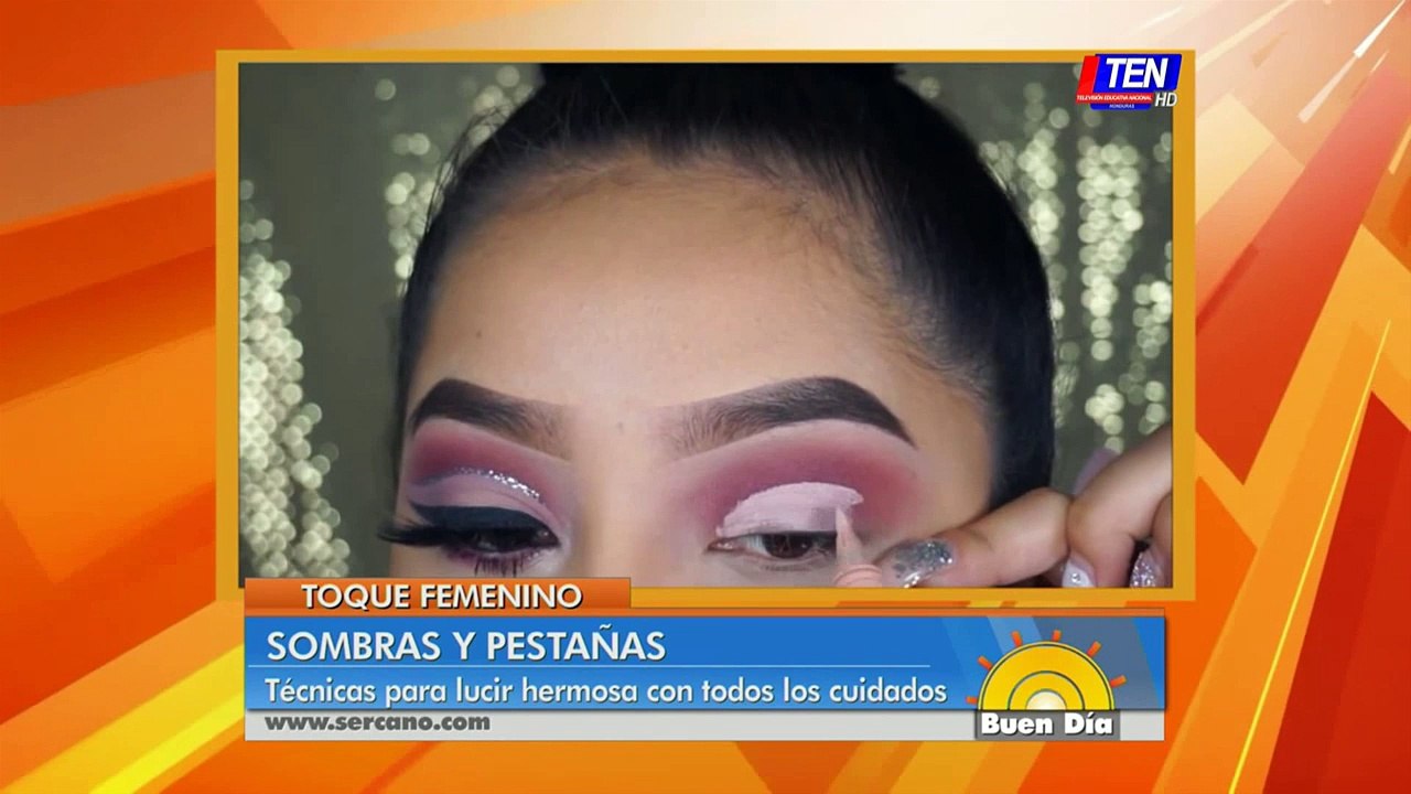 Técnicas para lucir un maquillaje hermoso