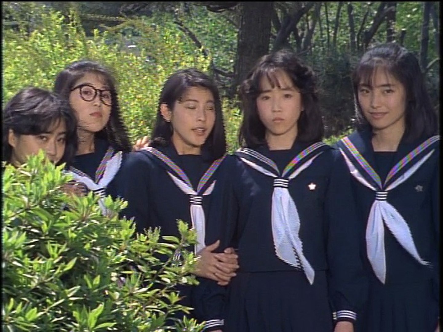 アリエスの乙女たち 7話 動画 Dailymotion