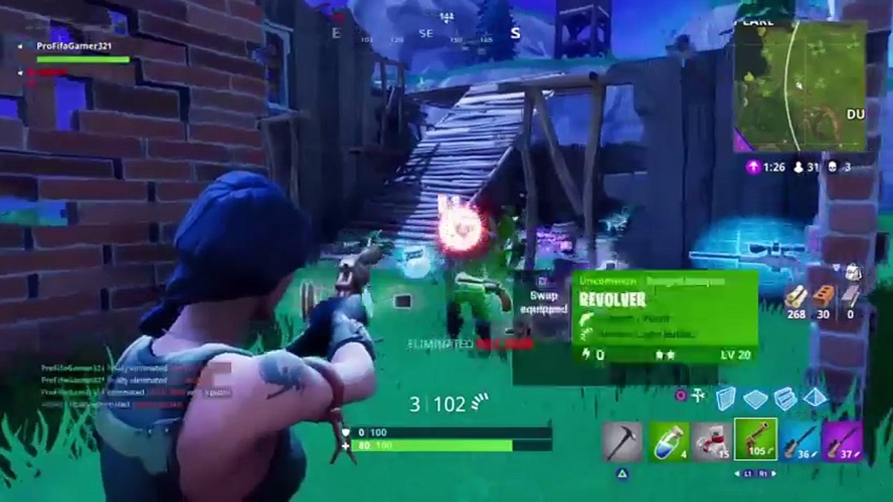 Fortnite