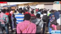 Université Virtuelle du Sénégal: retard de paiement de bourse, les étudiants sont gréve illimitée