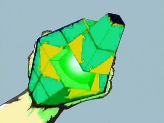 Jackie Chan Adventures S02E18 The Lotus Temple