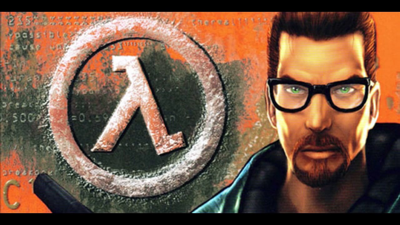Half-Life Theories (pt1): G-Man and Fate