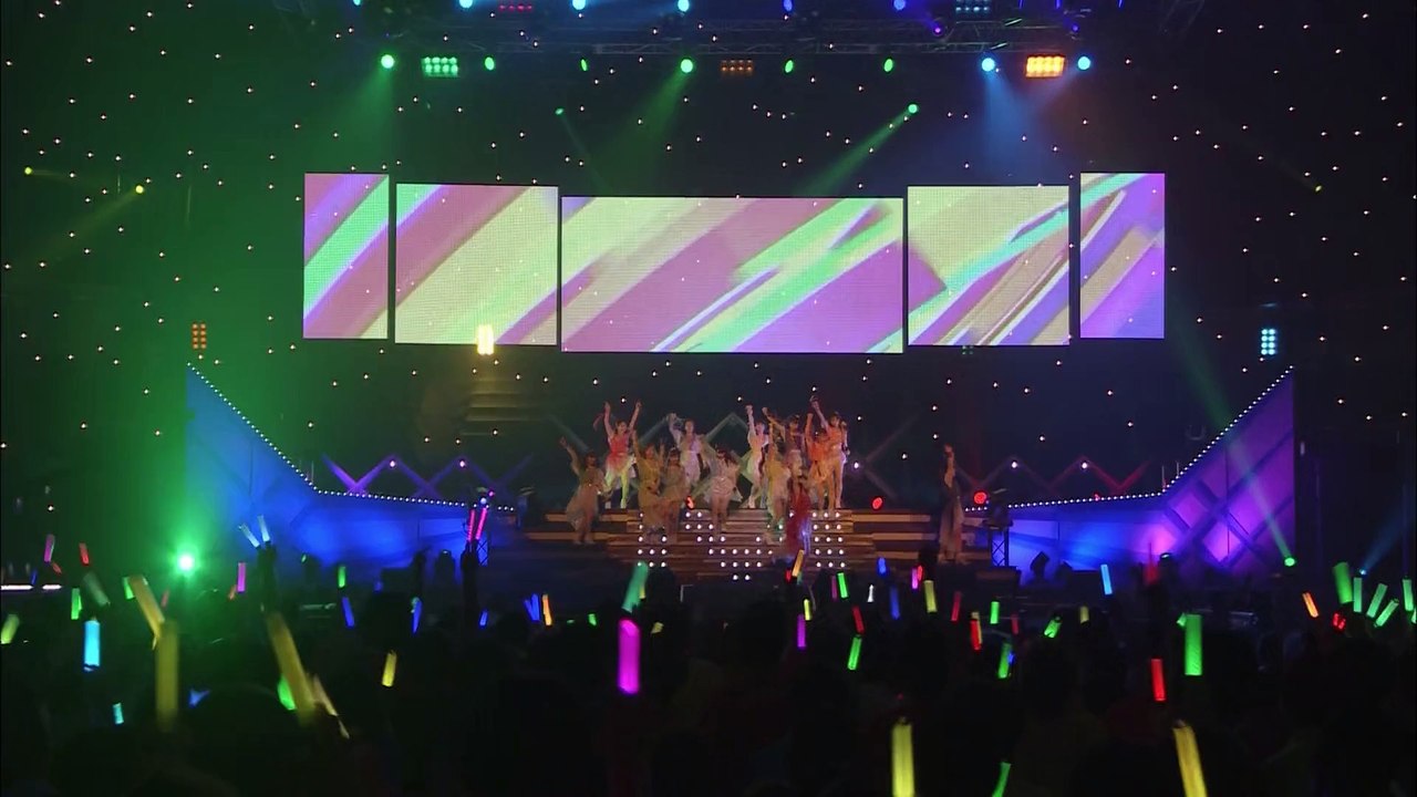 モーニング娘。’15 コンサートツアー2015春～gradation～ part2