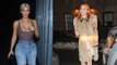 Kim Kardashian Claps Back at Lindsay Lohan