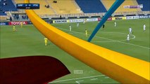 2-0 Anderson Martins Goal AFC  Asian Champions League  Qualifying R3 - 30.01.2018 Gharrafa SC 2-0...