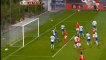 Francisco Ferreira Goal HD - Benfica B 1-0 Famalicao 30.01.2018