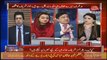 Nawaz Sharif And Maryam Nawaz Crosses All The Limits In Contempting -Arif Chaudhry