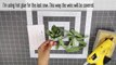 DIY Paper Succulents / Suculentas de Papel Collab: Carte Fini - Part 1