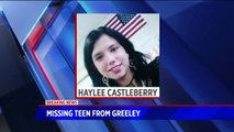 15-Year-Old Girl Vanishes After Being Dropped Off at Colorado School