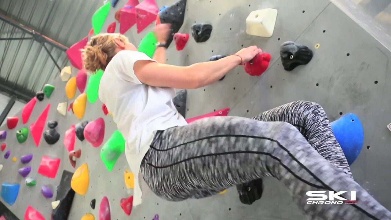 Episode #18 : Nelly Moenne Loccoz