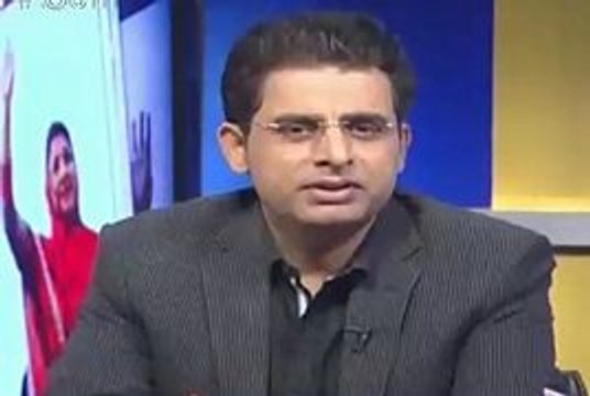 In My Opinion Nawaz Sharif And Jahangeer Tareen Should Be Disqualified For Life - Irshad Bhatti