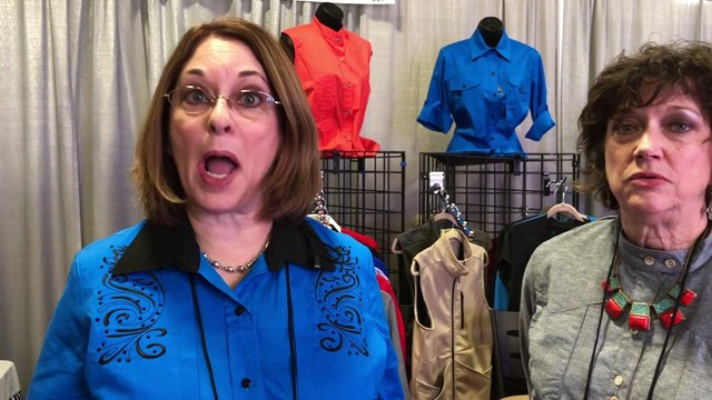 Silver State Apparel Concealed Carry Clothing