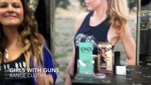 Girls With Guns Range Clothing