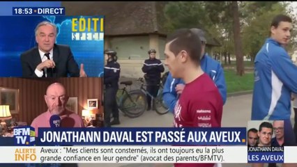 Les parents d'Alexia Daval "n'avaient rien remarqué qui puisse les alarmer", dit leur avocat
