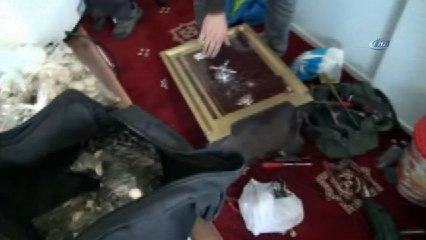 Furkan Vakfı'nda kayıt dışı 364 bin lira çıktı