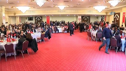 Devlet Övünç Madalyası töreninde duygusal anlar yaşandı