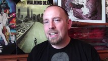 NEGAN CANT KILL ALPHA! The Walking Dead Comic Predictions for 156