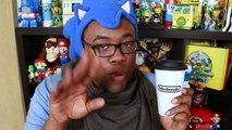 SONIC BOOM Cartoon and Video Game : Black Nerd Rants