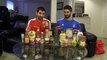 DISGUSTING SAUCE FIFA 17 FORFEIT CHALLENGE