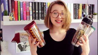 MORE Harry Potter (Haul #2)||Conniebell