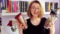 MORE Harry Potter (Haul #2)||Conniebell