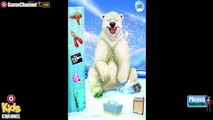 Penguin Love Story Tabtale Casual Open All Part Last Update Android Gameplay Video