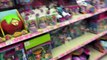 Toy Hunting - Frozen - Blind Bags - Monster High - My Little Pony - Littlest Pet Shop