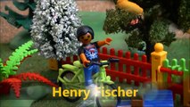 DER KNOCHENBRECHER - Playmobil Film Deutsch - Kinderfilm - Kinderserie