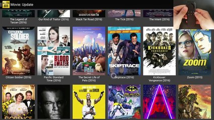HOW TO USE A MOUSE ON FIRESTICK DEVICE (TOGGLE MOUSE - VIRTUAL MOUSE)