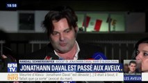 BFMTV : Maître Randall Schwerdorffer défend Jonathann Daval