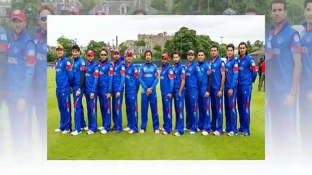 Pakistan Vs Ireland Test Match 2018 First Test match for ireland cricket.complete schedule of match