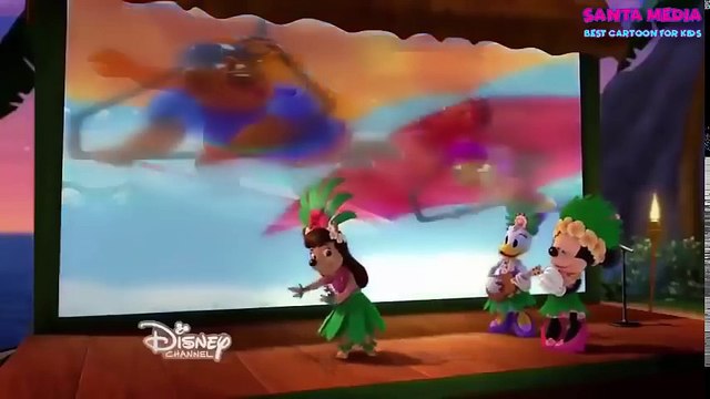 Mickey Mouse Clubhouse Full Episodes ❤ Mickey Mouse Clubhouse - Cartoon Movies For Kids #06