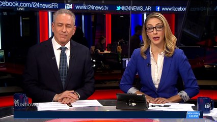 THE RUNDOWN | UN Peace Envoy talks fading peace process | Tuesday, January 30th 2018