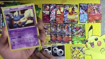 Opening 25x Keldeo Mythical Collections, $325 worth! 50 Generations Booster Pack! Pokemon TCG