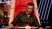 #MBCTheVoice - الموسم الأول - أمجد رحال عز الحبايب