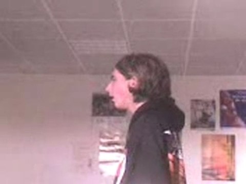 Ansouis Street College Albert Camus +Miki+