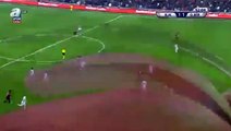 Deniz Yilmaz  Goal HD -Besiktast1-1tGenclerbirligi 30.01.2018