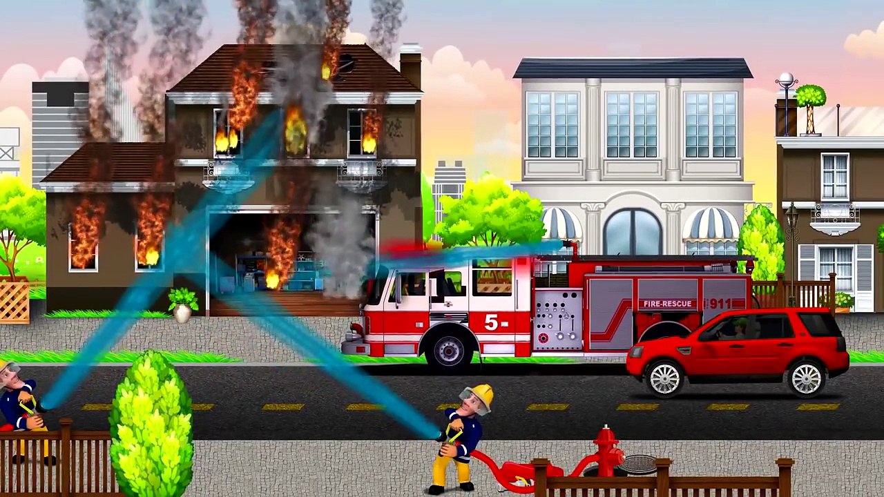 Мультик про машинки. Винтик помогает машинке не упасть в пропасть . Серии подряд