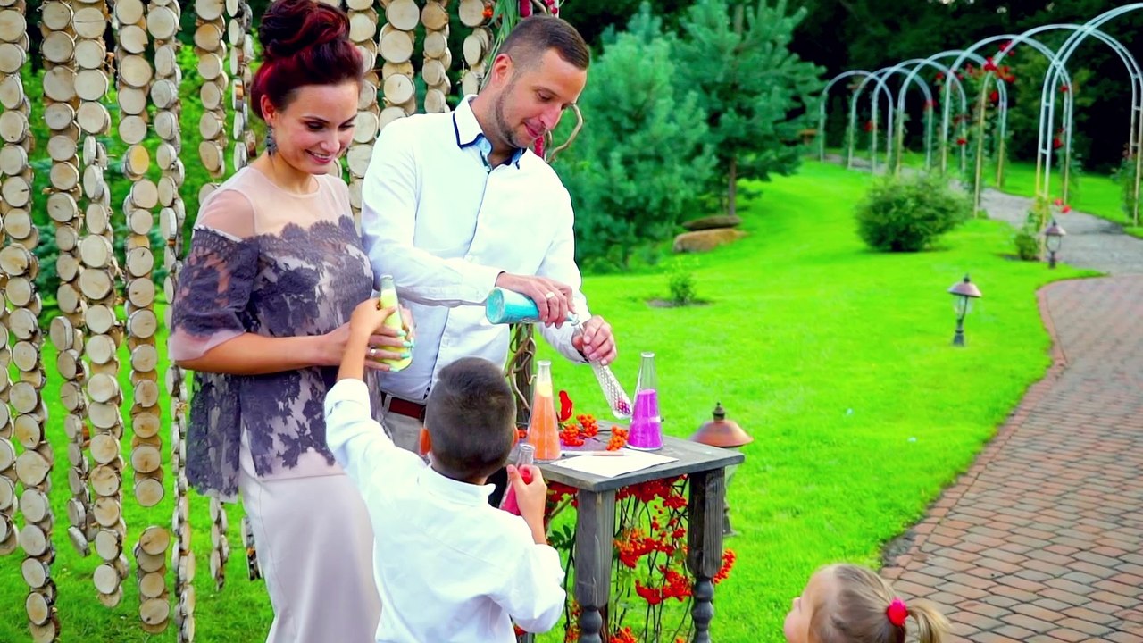 Workshop Wedding Baltica 15-18 августа 2016