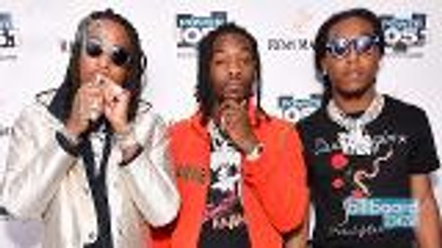 Migos' 'Culture II' Set to Debut Atop Billboard 200 Albums Chart | Billboard News