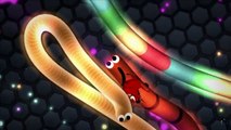 Slither.io 99% IMPOSSIBLE x6 COMBO / HACKED PLAYER / BEST MOMENTS