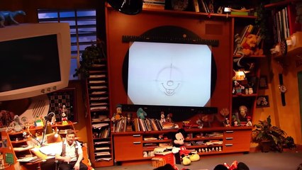 How to Draw Minnie Mouse - Step by Step Instructions from Animation Academy at Disneyland