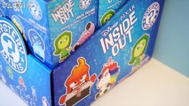 Disney Pixar Inside Out Surprise - Funko Mystery Minis Blind Boxes Full Case - Hot Topic Exclusive