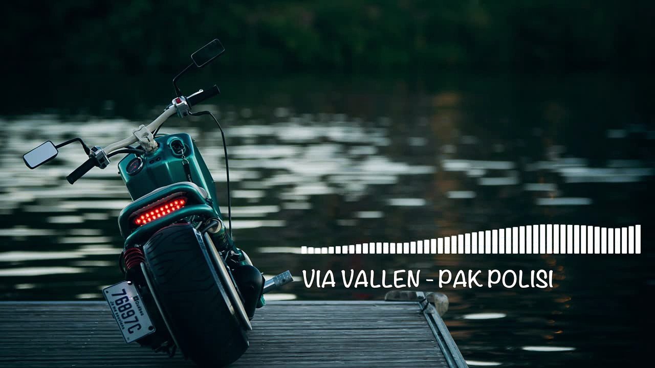 Via Vallen - Pak Polisi