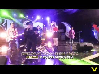 Nella Kharisma Ft. Bayu G2B - Selingkuh Karo Sri