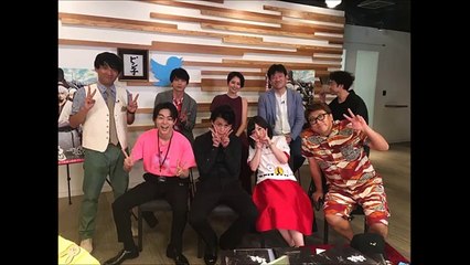 実写 銀魂 オフショット 集