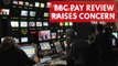 BBC review on gender pay gap claims no bias ahead of hearing